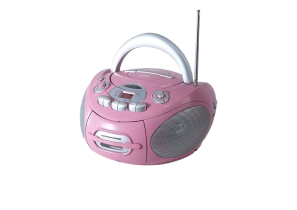 CD Player