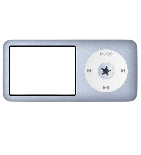 iPod