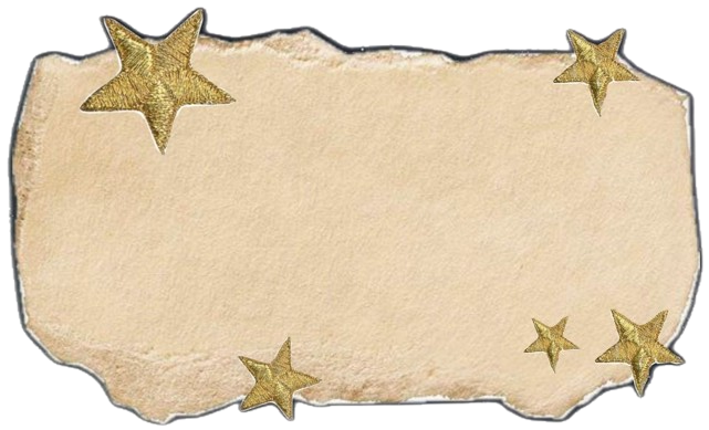 Gold arrow