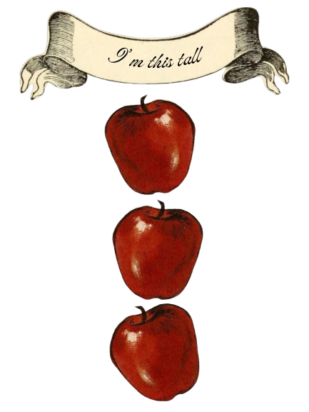 apples